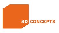 Link zur 4D Concept Webseite